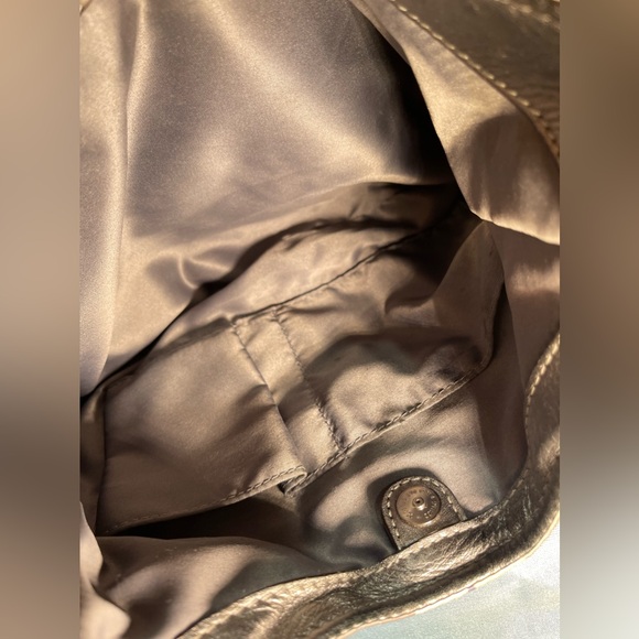 Coach Madison Graphic Op Art Bag - Picture 10 of 13